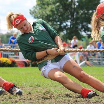 A Guide to Basque Rural Sports